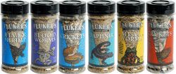 Fluker Farms
FREEZE DRIED RIVERSHRIMP 1.2 oz.