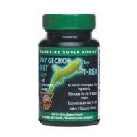T-Rex Products
DAY GECKO MEAL REPLACE FORMULA