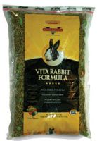 Sunseed
Vita Rabbit Formula