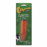 SuperPet
CLIP-ON CHEW - CARROT