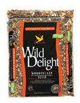 Wild Delight
Woodpecker Nuthatch & Chickadee Food
