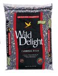 Wild Delight
Cardinal Food