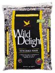 Wild Delight
Songbird Food