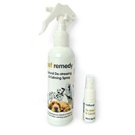 Pet Remedy Calming Spray 200 ml