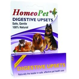 Homeopet Digestive Upsets 15ml