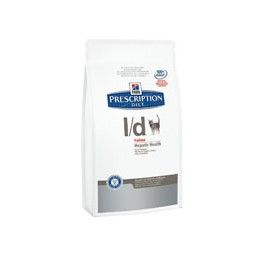 Hills Prescription Diet Feline L/D 1.5kg