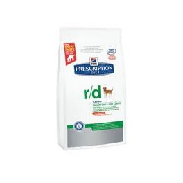 Hills Prescription Diet Canine R/D 1.5kg