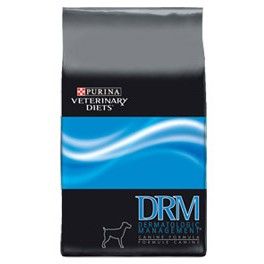Purina Veterinary Diet DRM Canine 3kg