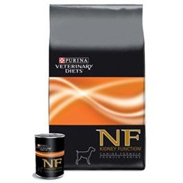 Purina Veterinary Diet NF Canine 3kg