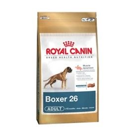 Royal Canin Boxer 3kg