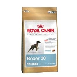 Royal Canin Junior Boxer 12kg