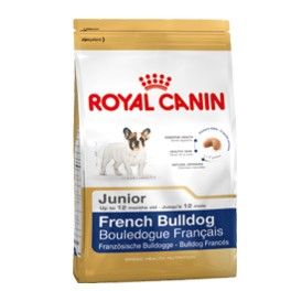 Royal Canin Junior French Bulldog 3kg