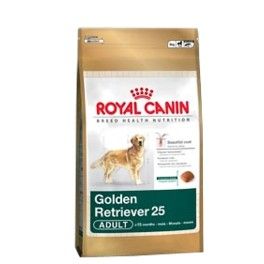 Royal Canin Golden Retriever 3KG