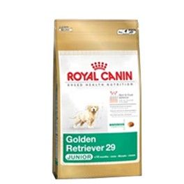 Royal Canin Junior Golden Retriever 12KG