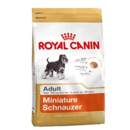 Royal Canin Mini Schnauzer 3kg