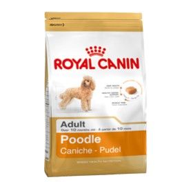 Royal Canin Poodle 7.5kg