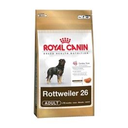 Royal Canin Rottweiler 3kg