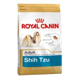 Royal Canin Shih Tzu 7.5kg