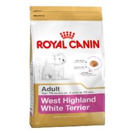 Royal Canin West Highland White Terrier 1.5kg