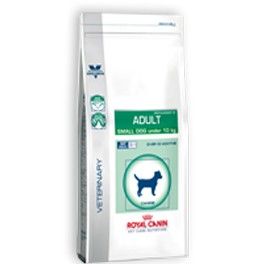 Royal Canin Vet Care Nutrition Small Adult Dog 2kg