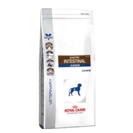 Royal Canin Veterinary Diet Gastro Intestinal Junior 2kg