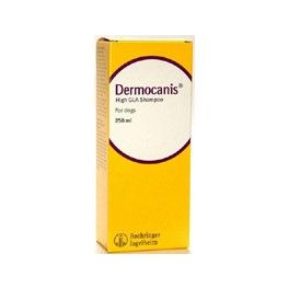 Dermocanis High GLA Shampoo 250ml