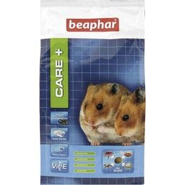 Beaphar Care+ Hamster Food 250g