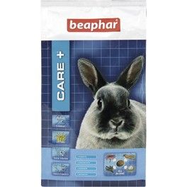 Beaphar Care+ Rabbit Food 250g
