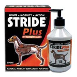 Stride Plus Liquid 200ml