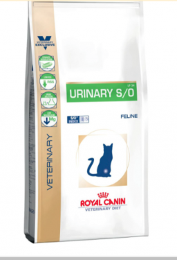 Royal Canin Feline urinary SO Moderate