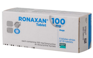 ronaxan (generic ) 100mg