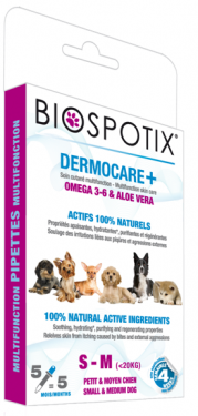 Biogance Dermocare Spot on - Dogs