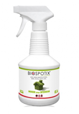 Biospotix  Chemical Free House spray