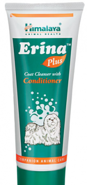 Himalaya Erina Plus Herbal shampoo and conditioner 100ml