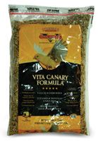 Sunseed
Vita Canary Formula