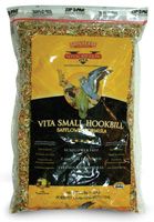 Sunseed
Vita Small Hookbill Formula
