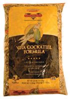 Sunseed
Vita Cockatiel Formula