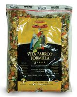 Sunseed
Vita Parrot Formula