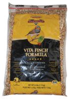 Sunseed
Vita Finch Formula