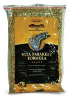 Sunseed
Vita Parakeet Formula
