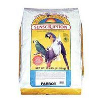Sunseed
Parrot Economy Mix