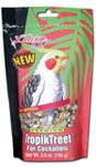 L'Avian Plus
Tropiktreet For Cockatiels - Small Bag