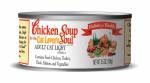 Chicken Soup
Chicken Soup Adult Cat Lite Canned Recipe
