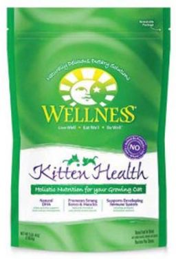 Wellness
Wellness Cat Super5Mix Kitten