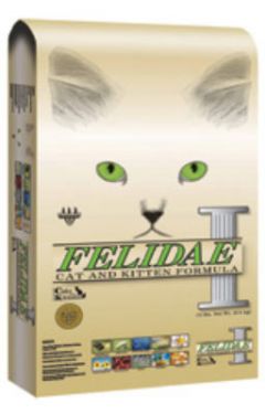 Felidae
Original All Life Stages Formula