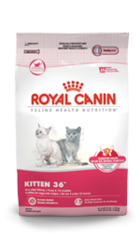 Royal Canin
Kitten 36