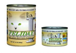 Felidae
Original All Life Stages Cans