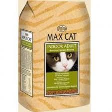 Nutro - Max
Max Cat Indoor Adult - Roasted Chicken Formula