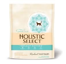Holistic Select
Holistic Select Radiant Adult & Kitten Health - Duck Meal