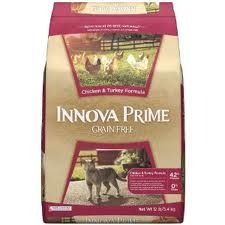 Innova
Innova Prime Grain Free Chicken & Turkey For Cats